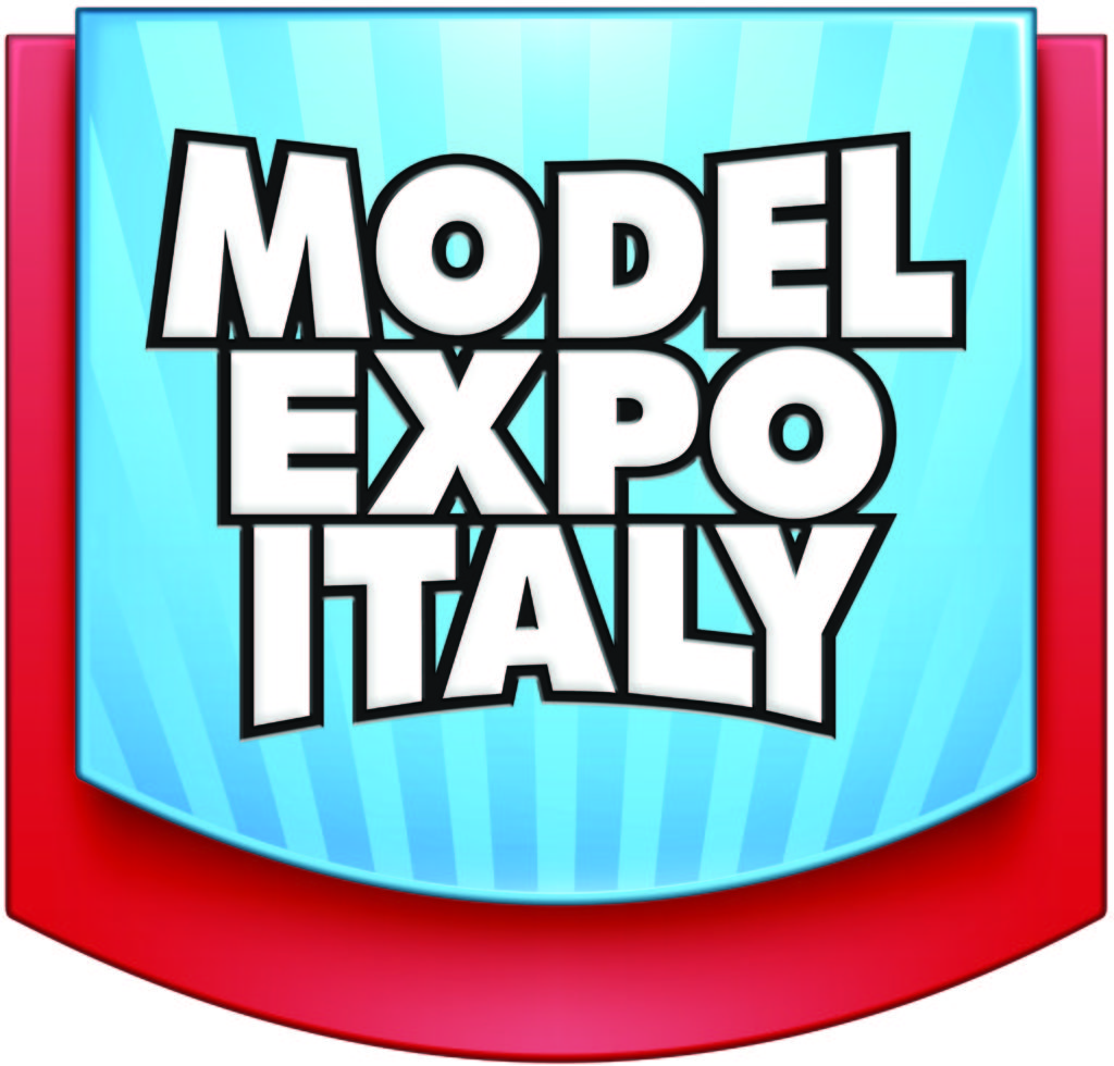 Logo Model Expo 2016