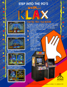 klax