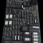 klax pcb